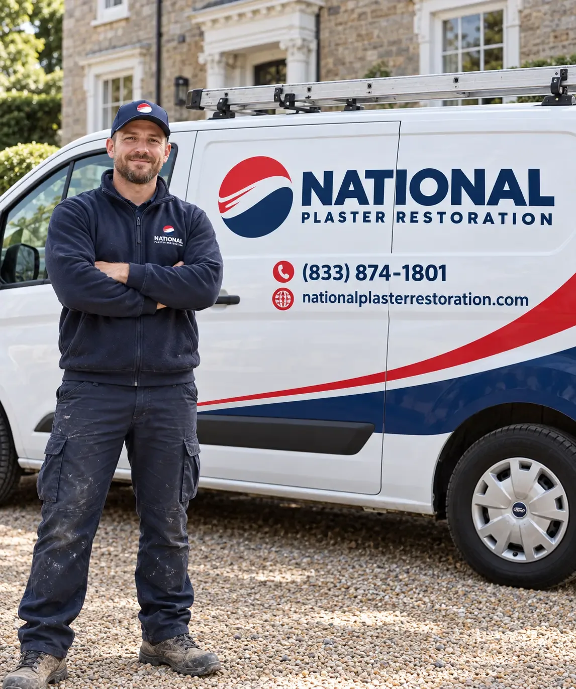 Plaster Repair company in Dassel, MN